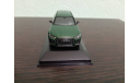 Audi RS 6 Avant 2019, масштабная модель, Minichamps, scale43