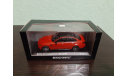 BMW M3 Competition (G80)  2020, масштабная модель, Minichamps, scale43