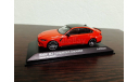 BMW M3 Competition (G80)  2020, масштабная модель, Minichamps, scale43