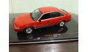 Mazda 626 1987, масштабная модель, IXO Road (серии MOC, CLC), scale43