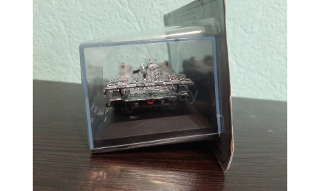 Dome S101 #16 24h LeMans 2002, масштабная модель, Altaya Rally, scale43
