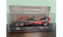 Audi R15 TDI #9 победитель 24h LeMans 2010, масштабная модель, Altaya Rally, scale43