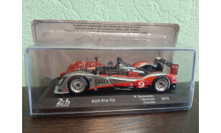 Audi R15 TDI #9 победитель 24h LeMans 2010