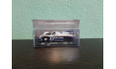 Porsche 956 #3 24h LeMans 1983, масштабная модель, Altaya Rally, scale43