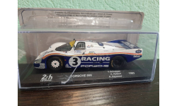 Porsche 956 #3 24h LeMans 1983