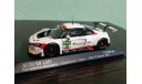 Audi R8 LMS #33 ADAC GT Masters 2016, масштабная модель, Minichamps, scale43