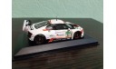 Audi R8 LMS #33 ADAC GT Masters 2016, масштабная модель, Minichamps, scale43