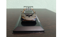 Lamborghini Huracan Super Trofeo EVO2 2022, масштабная модель, Burago Signature, scale43