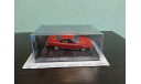 AMC Hornet ’The Man With The Golden Gun’, масштабная модель, The James Bond Car Collection (Автомобили Джеймса Бонда), scale43