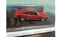 AMC Hornet ’The Man With The Golden Gun’, масштабная модель, The James Bond Car Collection (Автомобили Джеймса Бонда), scale43