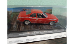 AMC Hornet ’The Man With The Golden Gun’