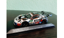 Porsche 911 GT3 R #75 ADAC GT Masters 2021 KÜS Team, масштабная модель, Minichamps, scale43