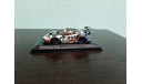 Porsche 911 GT3 R #75 ADAC GT Masters 2021 KÜS Team, масштабная модель, Minichamps, scale43