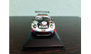 Porsche 911 GT3 R #75 ADAC GT Masters 2021 KÜS Team, масштабная модель, Minichamps, scale43