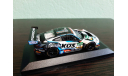 Porsche 911 GT3 R #75 ADAC GT Masters 2021 KÜS Team, масштабная модель, Minichamps, scale43