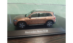 Mercedes-Benz EQB  2021