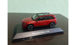 Mercedes-Benz GLB  X247  2019