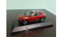 Mercedes-Benz GLA (H247) 2020, масштабная модель, Spark, 1:43, 1/43