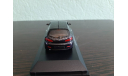 Alfa Romeo 147  2005, масштабная модель, Minichamps, scale43