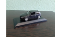 Alfa Romeo 147  2005, масштабная модель, Minichamps, scale43