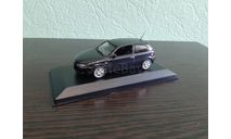 Alfa Romeo 147  2005, масштабная модель, Minichamps, scale43