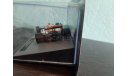 Williams FW11B #6 Nelson Piquet 1987, масштабная модель, Altaya F1, 1:43, 1/43