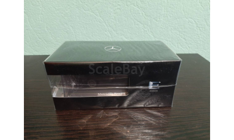 Mercedes-Benz E-Klasse AMG-Line (W213) 2020, масштабная модель, iScale, scale43