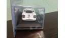 Chaparral 2F #8 24h LeMans 1967, масштабная модель, Altaya Rally, scale43