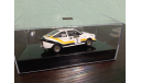 Skoda MTX 160 RS #1 Rally Pribram 1984, масштабная модель, IXO Rally (серии RAC, RAM), scale43, Škoda