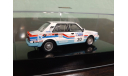 Skoda 130L #30 1987, масштабная модель, IXO Rally (серии RAC, RAM), scale43, Škoda