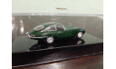 Jaguar E-Type 1963, масштабная модель, IXO Road (серии MOC, CLC), scale43