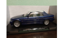 BMW Alpina B3 3.2 Convertible, масштабная модель, MCG, scale18