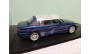 BMW Alpina B3 3.2 Convertible, масштабная модель, MCG, scale18