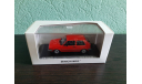 Volkswagen Golf II 1985, масштабная модель, Minichamps, scale43