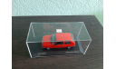 Volkswagen Golf II 1985, масштабная модель, Minichamps, scale43