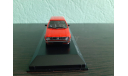 Volkswagen Golf II 1985, масштабная модель, Minichamps, scale43