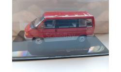 Volkswagen T4 Multivan Allstar 1992