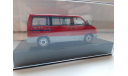 Volkswagen T4 Multivan Allstar 1992, масштабная модель, IXO Road (серии MOC, CLC), scale43