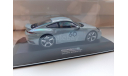 Porsche 911 (992) Sport Classic 2022, масштабная модель, Spark, scale43