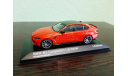 BMW M3 Competition (G80)  2020, масштабная модель, Minichamps, scale43