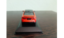 BMW M3 Competition (G80)  2020, масштабная модель, Minichamps, scale43