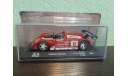 Ferrari 333SP #12 8-е место 24h LeMans 1998, масштабная модель, Altaya Rally, scale43