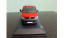 Volkswagen T5 2003, масштабная модель, IXO Road (серии MOC, CLC), scale43