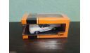 Chevrolet El Camino SS 1987, масштабная модель, IXO Road (серии MOC, CLC), scale43