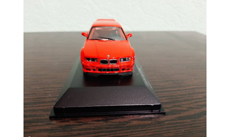 BMW M3 (E36) GTR 1993, масштабная модель, Minichamps, scale43