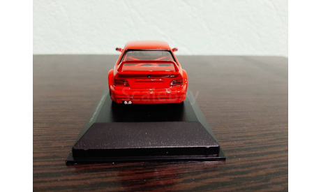BMW M3 (E36) GTR 1993, масштабная модель, Minichamps, scale43