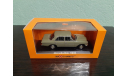 Mercedes-Benz 200/8 W115 1968, масштабная модель, Minichamps, 1:43, 1/43