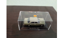 Mercedes-Benz 200/8 W115 1968, масштабная модель, Minichamps, 1:43, 1/43