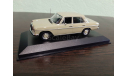 Mercedes-Benz 200/8 W115 1968, масштабная модель, Minichamps, 1:43, 1/43