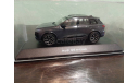 Audi Q6 e-tron, масштабная модель, Spark, scale43